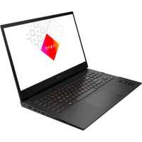 ноутбук HP Omen 17-ck0071ur Черный