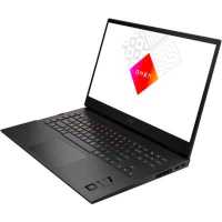 ноутбук HP Omen 17-ck0071ur Черный