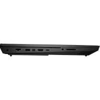 ноутбук HP Omen 17-ck0071ur Черный