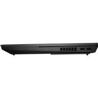ноутбук HP Omen 17-ck0071ur Черный