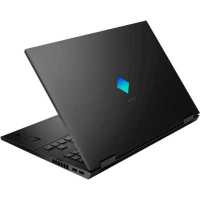 ноутбук HP Omen 17-ck0071ur Черный