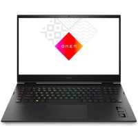 ноутбук HP Omen 17-ck1028ci Черный
