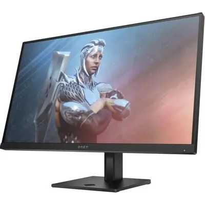 монитор HP Omen 27 780F9AA Черный