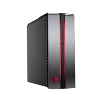 компьютер HP Omen 870-053ur Черный