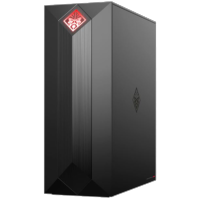 компьютер HP Omen 875-0008ur Черный