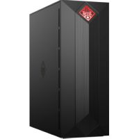 компьютер HP Omen 875-0016ur Черный