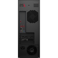 компьютер HP Omen 875-0016ur Черный