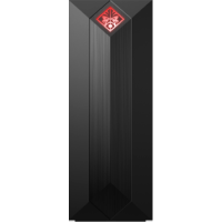 компьютер HP Omen 875-0021ur Черный