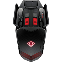 компьютер HP Omen 880-075ur Черный