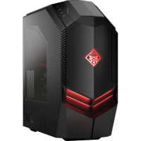 компьютер HP Omen 880-078ur Черный