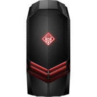 компьютер HP Omen 880-182ur Черный
