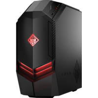 компьютер HP Omen 880-191ur Черный