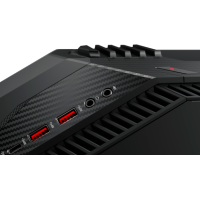 компьютер HP Omen 880-195ur Черный