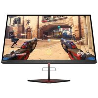 монитор HP Omen X 25 4NK94AA Черный