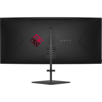 монитор HP Omen X X3W57AA Черный