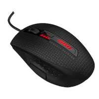 мышь HP Omen X9000 J6N88AA Черный