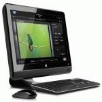 моноблок HP Omni 200-5421ru Черный