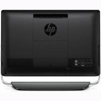 моноблок HP Omni 27-1002er Черный