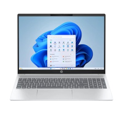 ноутбук HP OmniBook 5 AI 16-ag1070wm Серебристый