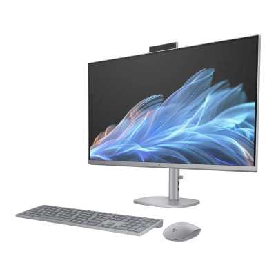 моноблок HP OmniStudio X 32-c0001ci Серебристый