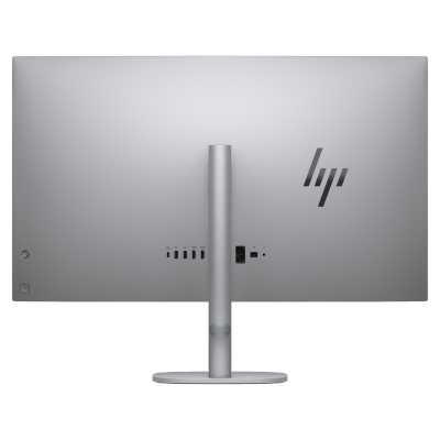моноблок HP OmniStudio X 32-c0001ci Серебристый