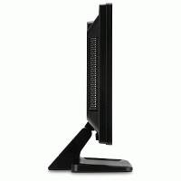 монитор HP P17a F4M97AA Черный