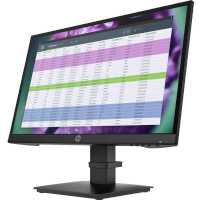 монитор HP P22 G4 1A7E4AA Черный