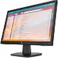монитор HP P22v G4 9TT53AA Черный