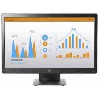 монитор HP P232 K7X31AA Черный