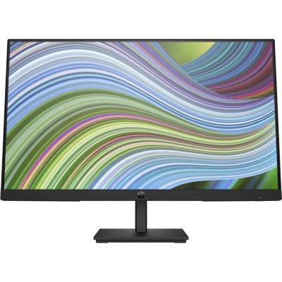 монитор HP P24 G5 64X66AA Черный