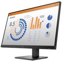 монитор HP P27q G4 8MB11AA Черный