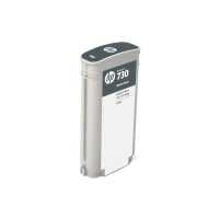 картридж HP 730 P2V65A черный матовый