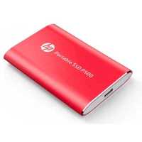 SSD диск HP P500 120Gb 7PD46AA