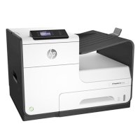 принтер HP PageWide Pro 452dw Черно-Белый