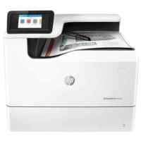принтер HP PageWide Pro 750dw Черно-Белый