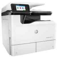 МФУ HP PageWide Pro 772dn Черно-Белый