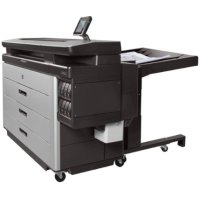 принтер HP PageWide XL 8000