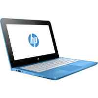 ноутбук HP Pavilion 11-ab008ur x360 Синий