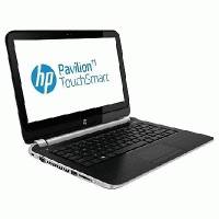 ноутбук HP Pavilion 11-e000er Черный