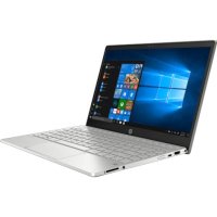 ноутбук HP Pavilion 13-an0035ur Серебристый