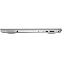 ноутбук HP Pavilion 13-an0035ur Серебристый