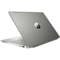 ноутбук HP Pavilion 13-an0035ur Серебристый