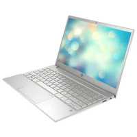 ноутбук HP Pavilion 13-bb0018ur Серебристый