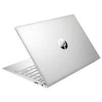 ноутбук HP Pavilion 13-bb0018ur Серебристый
