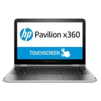 ноутбук HP Pavilion 13-s101ur x360 Серебристый
