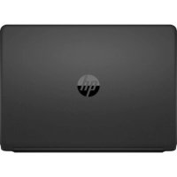 ноутбук HP 14-bp010ur Черный