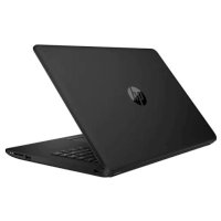 ноутбук HP 14-bs026ur Черный