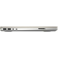ноутбук HP Pavilion 14-ce0025ur Золотой