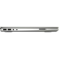 ноутбук HP Pavilion 14-ce0004ur Серебристый