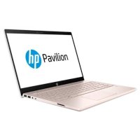 ноутбук HP Pavilion 14-ce0032ur Белый